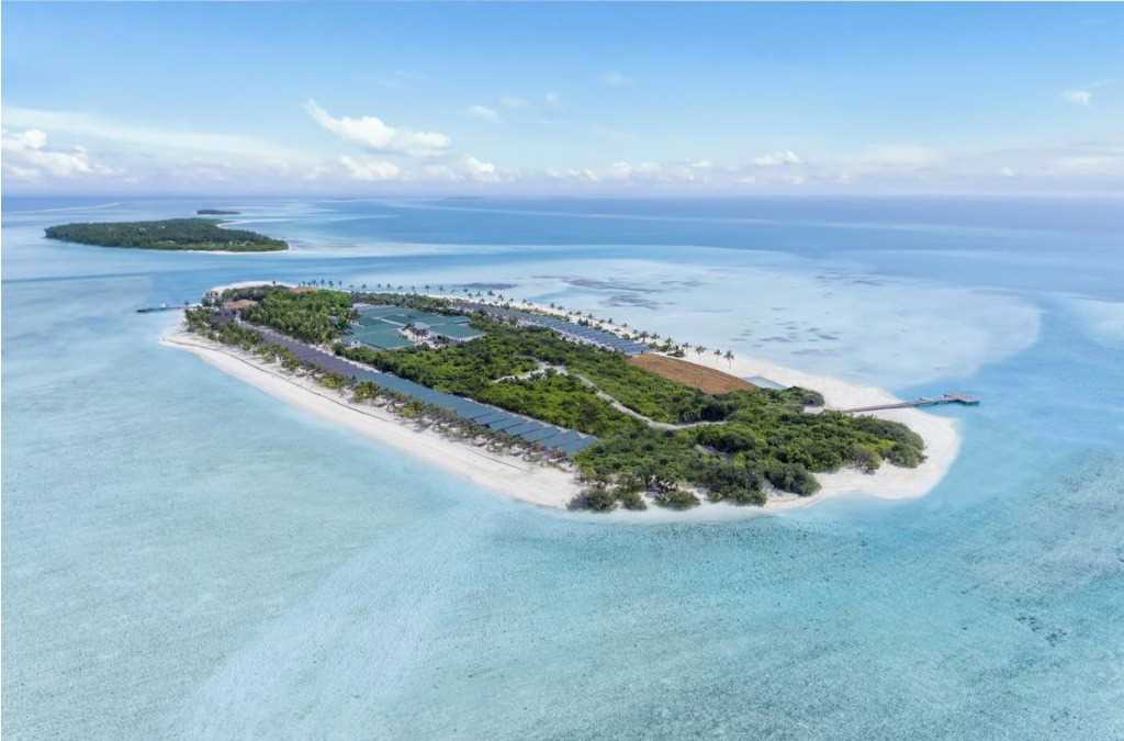 Innahura Maldives Resorts