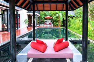 Celebrity Retreat | 3 Bedrooms - The Sun Siyam Iru Fushi Maldives
